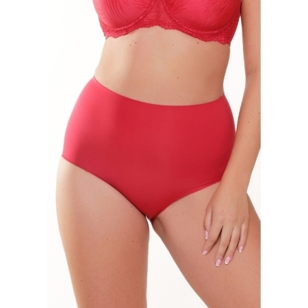 2-PACK TAILLE SLIP 164 CERISE