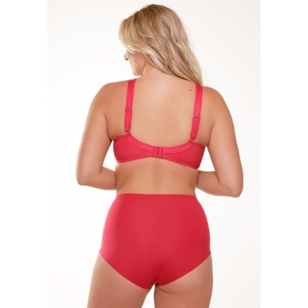 2-PACK TAILLE SLIP 164 CERISE