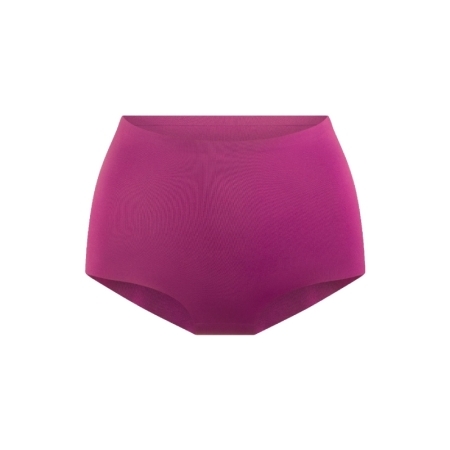 2-PACK TAILLE SLIP 166 RASPBERRY