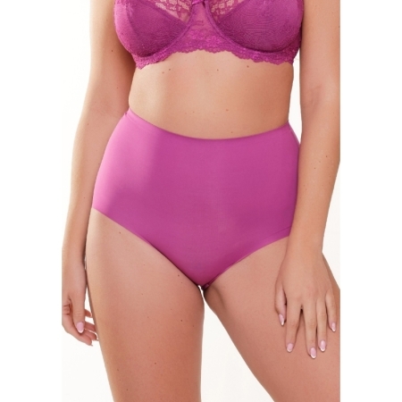 2-PACK TAILLE SLIP 166 RASPBERRY