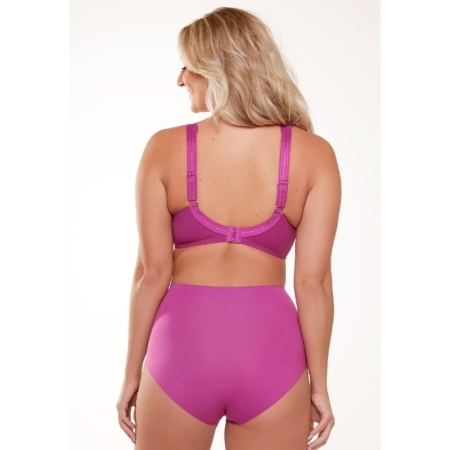 2-PACK TAILLE SLIP 166 RASPBERRY