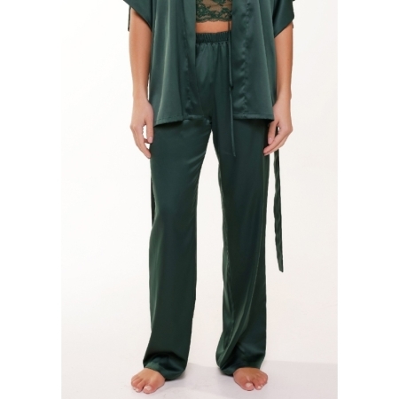 LONG PANTS 157 GARDEN GREEN