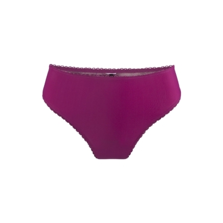 THONG 166 RASPBERRY