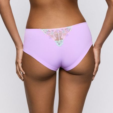 ODILLY PTL Pastel Lave