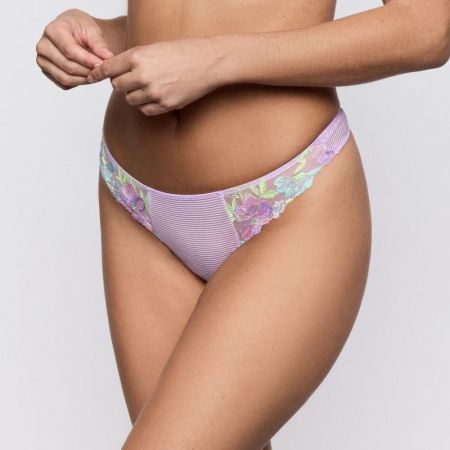 ODILLY PTL Pastel Lave