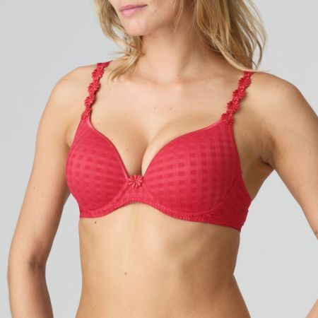 AVERO SCA scarlet