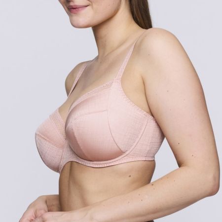 VENNERA DUP Dusty Pink