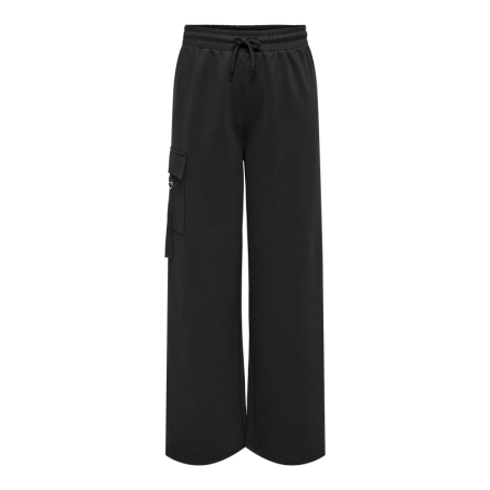 ONLCORINNE LIFE PANT CC SWT 177911 Black