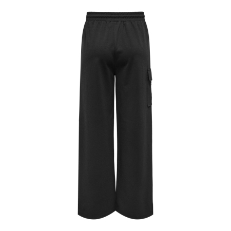 ONLCORINNE LIFE PANT CC SWT 177911 Black