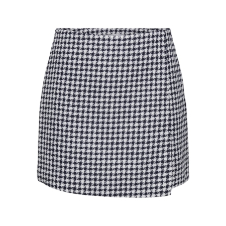 ONLTERRA HW BOUCLE SKORT CC TL 194962001 Night