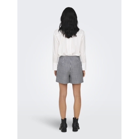 ONLTERRA HW BOUCLE SKORT CC TL 194962001 Night