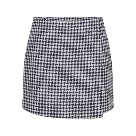 ONLTERRA HW BOUCLE SKORT CC TL 194962001 Night