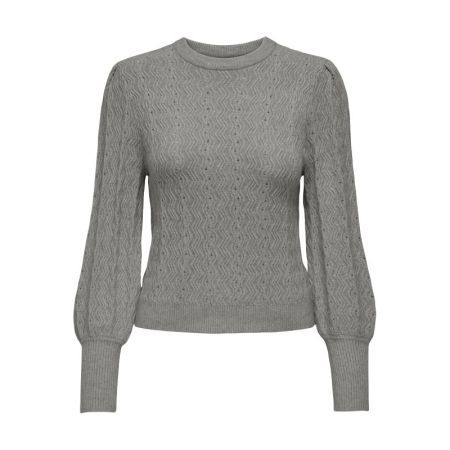 ONLKATIA LS STRUC PUFF ONECK C 179075 Medium G
