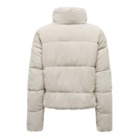 ONLNEWDOLLY CORDUROY PUFFER OT 258495001 Moons