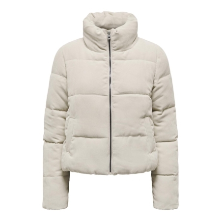 ONLNEWDOLLY CORDUROY PUFFER OT 258495001 Moons