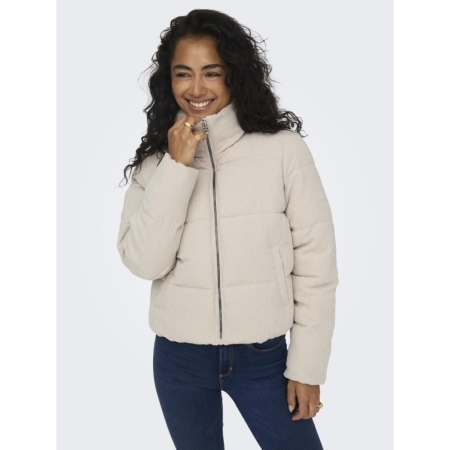 ONLNEWDOLLY CORDUROY PUFFER OT 258495001 Moons