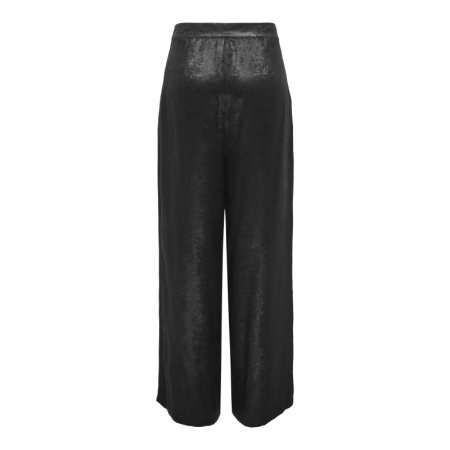 ONLLIDA LOOSE PANT PTM 177911001 Black