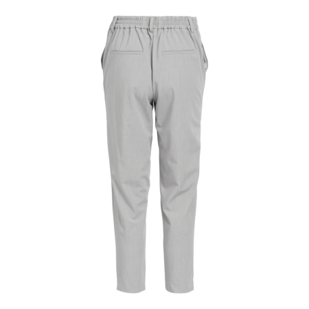 OBJCECILIE MW SLIM PANTS NOOS 179089 Light Gr