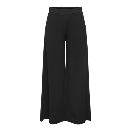 JDYTANJA LIFE WIDE FLOWY PANT 177911 Black