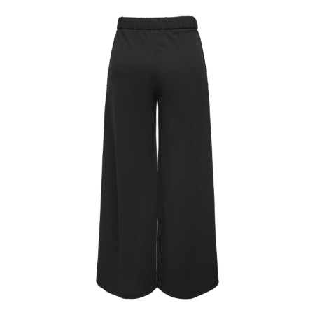 JDYTANJA LIFE WIDE FLOWY PANT 177911 Black