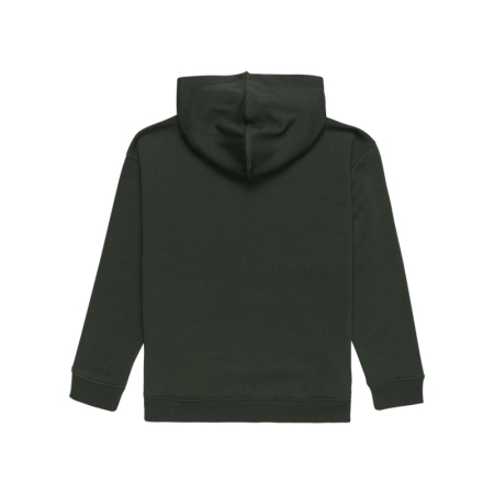 SKATEBOARD CO HOOD YOUTH KSW0 DEEP FORES