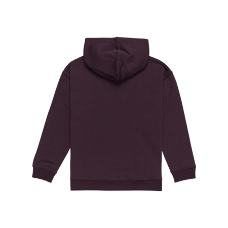 SKATEBOARD CO HOOD YOUTH PSN0 PLUM PERFE