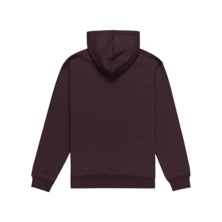 SKATEBOARD CO HOOD PSN0 PLUM PERFE