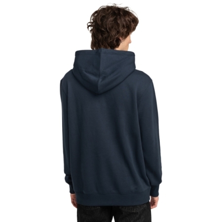 SKATEBOARD CO HOOD ECN ECLIPSE NAV