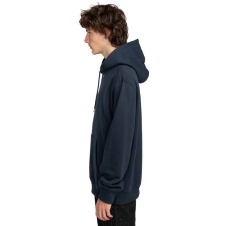 SKATEBOARD CO HOOD ECN ECLIPSE NAV