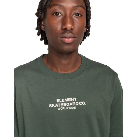 SKATEBOARD CO SS KSW0 DEEP FORES