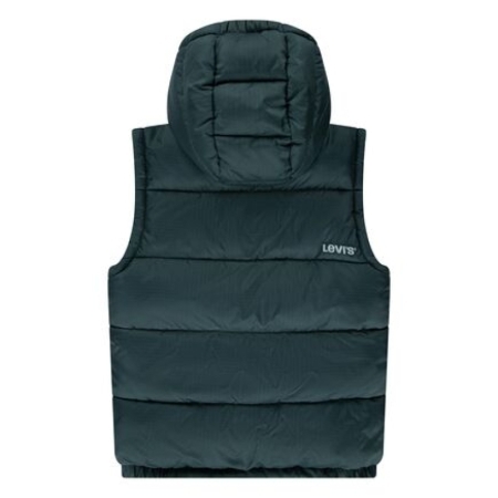 LVB ESSENTIAL VEST B84 BISTRO GREE