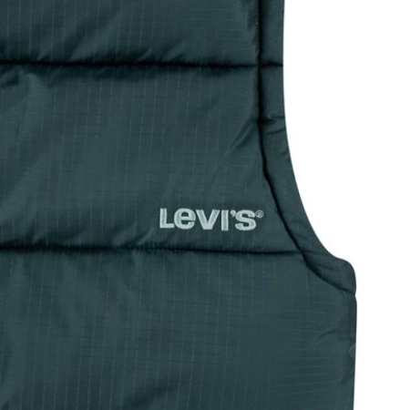 LVB ESSENTIAL VEST B84 BISTRO GREE