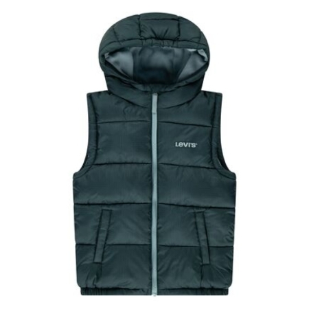 LVB ESSENTIAL VEST B84 BISTRO GREE