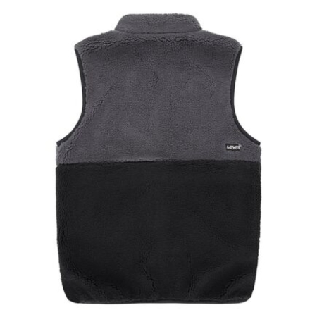 LVB SHERPA VEST G4O PIRATE BLAC