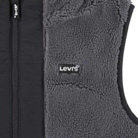 LVB SHERPA VEST G4O PIRATE BLAC