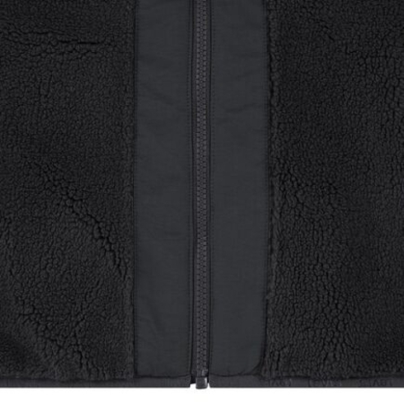 LVB SHERPA VEST G4O PIRATE BLAC