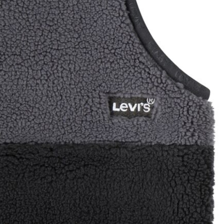 LVB SHERPA VEST G4O PIRATE BLAC