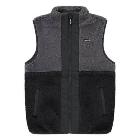 LVB SHERPA VEST G4O PIRATE BLAC