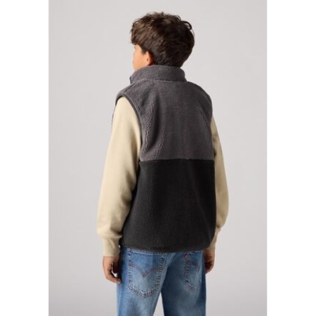 LVB SHERPA VEST G4O PIRATE BLAC