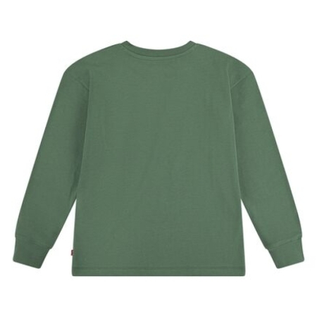 LVB LONG SLEEVE POCKET TEE EHX MRYTLE