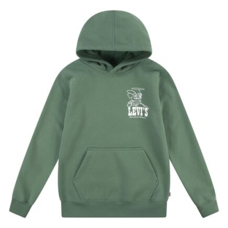 LVB LASSO IT UP HOODIE EHX MRYTLE