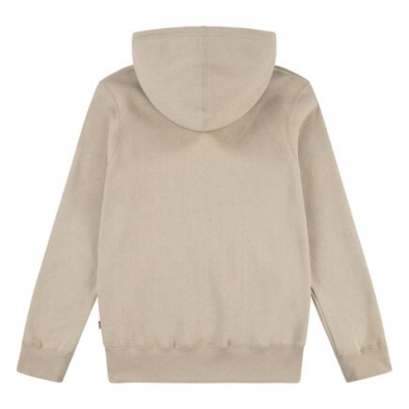 LVB MINI BATWING HOODIE A20 SAFARI