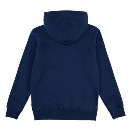 LVB MOUNTAIN BATWING HOODIE C8D DRESS BLUES