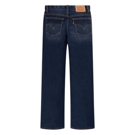 LVG WIDE LEG JEANS DAE SIERRA PASS