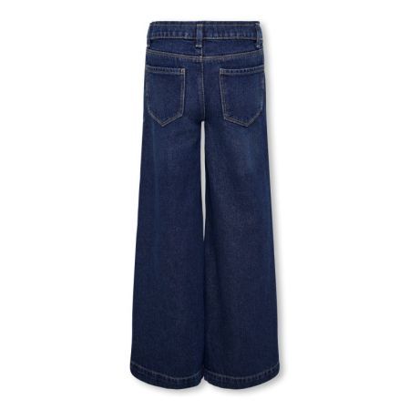 KOGCOMET WIDE DNM PIM NOOS 177938 Dark Blu