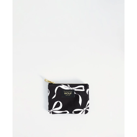 Carlota small pouch multi