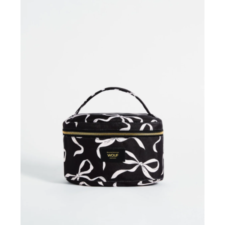 Carlota vanity bag multi
