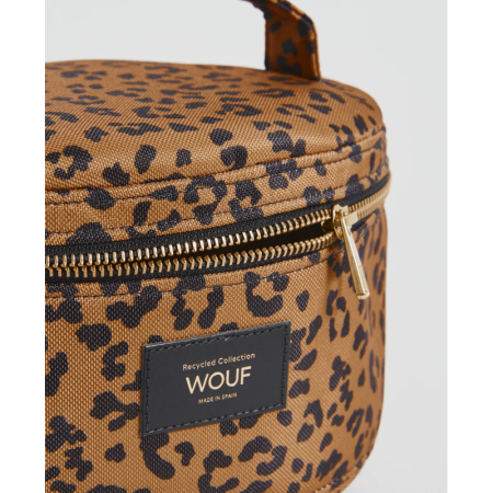 Agar Vanity Bag multi