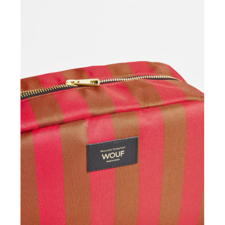 Pat Large Toiletry Bag multi