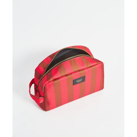 Pat Large Toiletry Bag multi